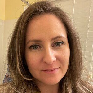 Meet your Posher, Katrina